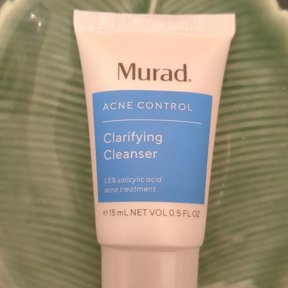 Clarifying Cleanser
